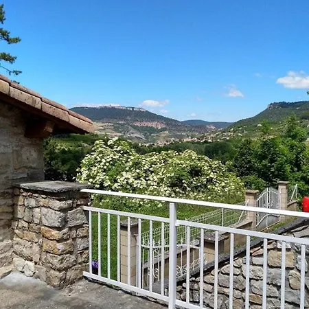 Villa La Lauzet Paulhe Exterior foto