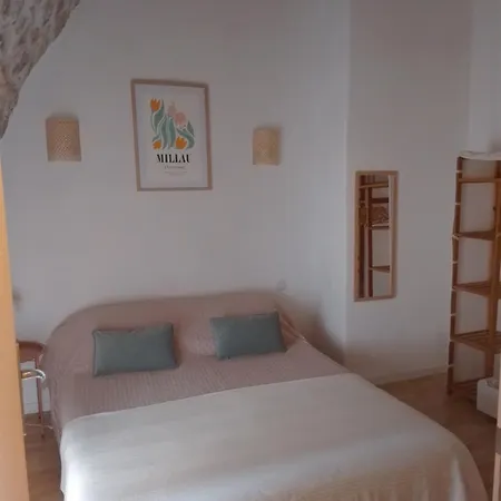 Villa La Lauzet Paulhe Exterior foto