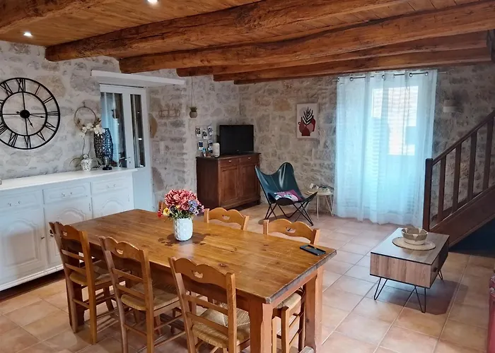 La Lauzet