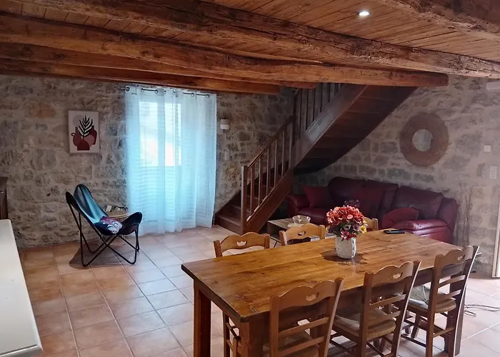 La Lauzet