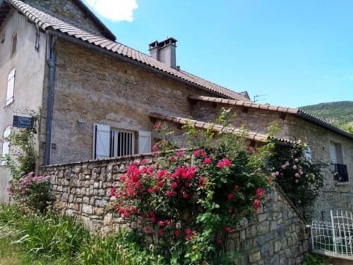 La Lauzet Ferienhaus *