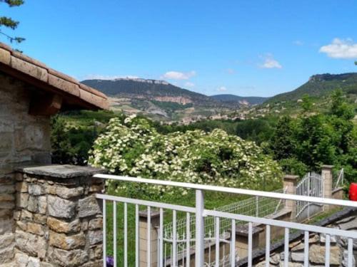 La Lauzet Ferienhaus Paulhe