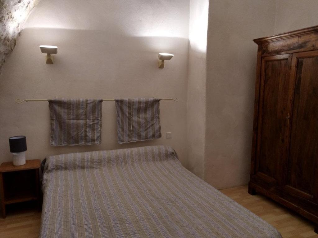 Ferienhaus La Lauzet