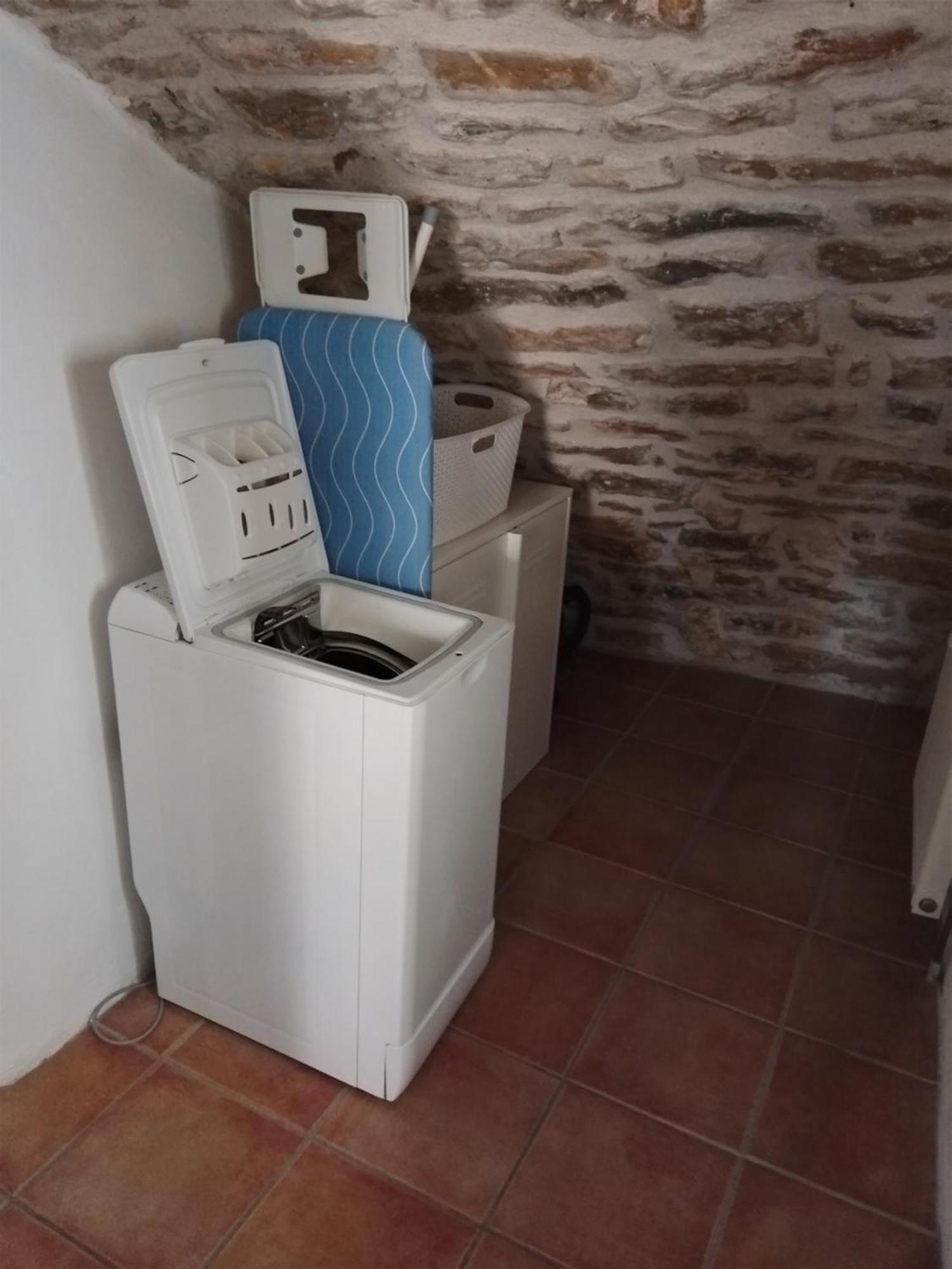 Ferienhaus La Lauzet *