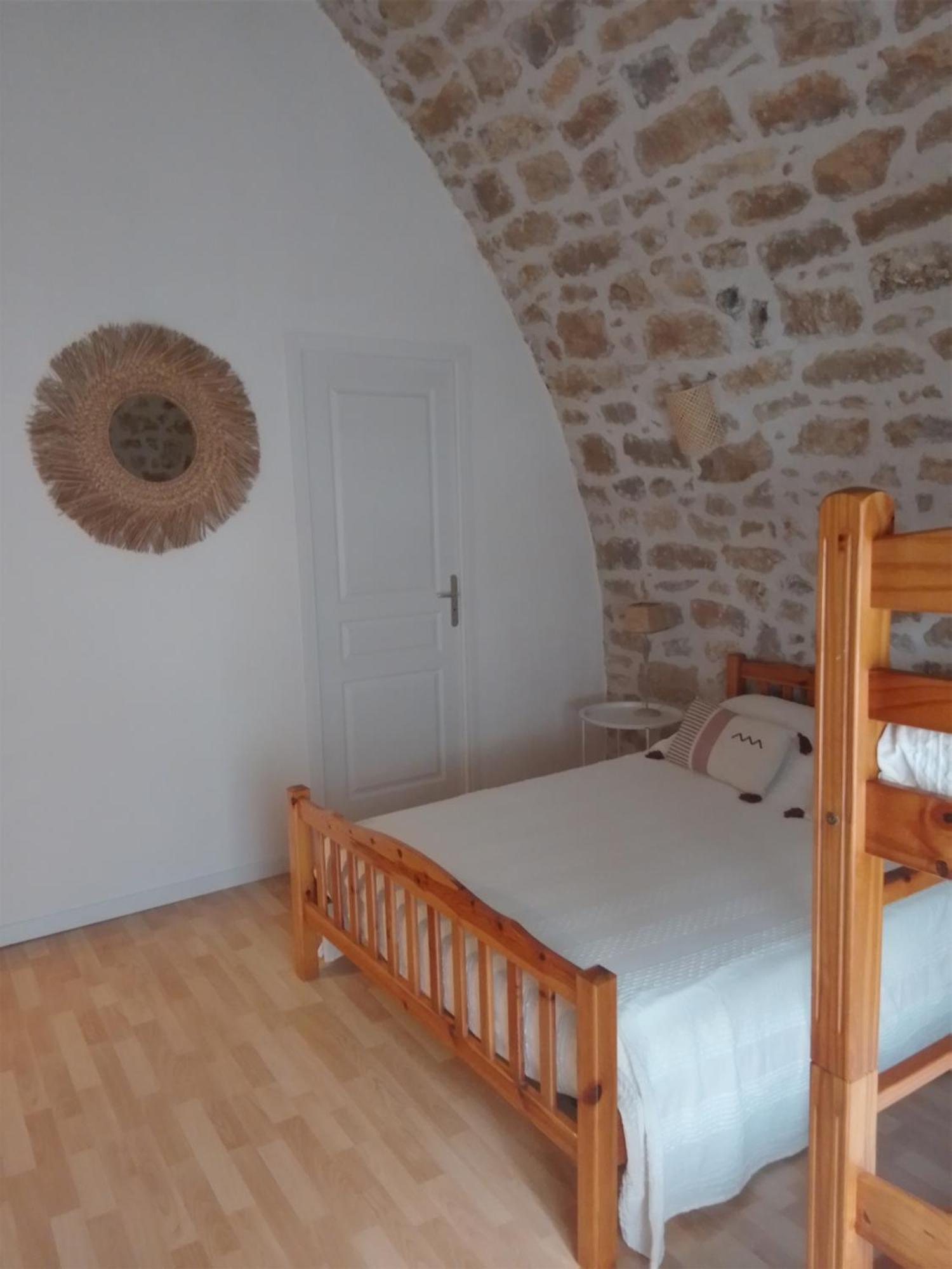 La Lauzet Ferienhaus