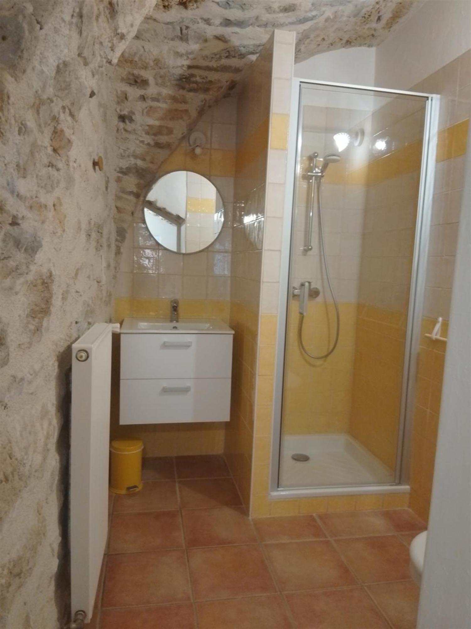 La Lauzet Ferienhaus Paulhe